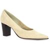 Chaussures escarpins Vidi Studio Escarpins cuir velours