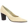 Chaussures escarpins Vidi Studio Escarpins cuir velours Grenoble