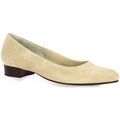 Chaussures escarpins Vidi Studio Escarpins cuir velours