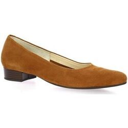 Chaussures escarpins Vidi Studio Escarpins cuir velours