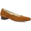 Chaussures escarpins Vidi Studio Escarpins cuir velours