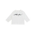 Tee-shirts enfants sur Grenoble : T-shirt enfant Emporio Armani 6HHTJN-1JTUZ-0101