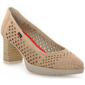 Chaussures escarpins CallagHan PESCA SABLE