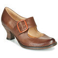 Chaussures escarpins Neosens ROCOCO Marron