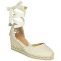 Espadrilles Castaner CARINA Grenoble