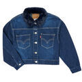 Veste enfant Levis OVERSIZED TRUCKER
