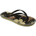 Tongs Brasileras Flor