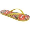Tongs Brasileras Printed Pop Art Grenoble