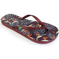Tongs Brasileras Printed Tropicolo