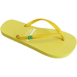 Tongs Brasileras Classic Pearl W