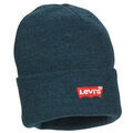 Bonnet Levis RED BATWING EMBROIDERED SLOUCHY BEANIE
