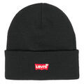 Bonnet Levis RED BATWING EMBROIDERED SLOUCHY BEANIE Grenoble