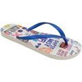 Tongs Brasileras Printed Socialflop Grenoble