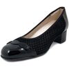 Chaussures escarpins Osvaldo Pericoli Femme Chaussures, Escarpin, Confort, Nubuck - 20002