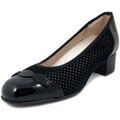 Chaussures escarpins Osvaldo Pericoli Femme Chaussures, Escarpin, Confort, Nubuck - 20002 Grenoble