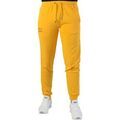 Pantalon Russell Athletic Jogging Iconic Cuffed Pant Dor&eacute;
