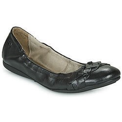 Ballerines Dream in Green NERLINGO Noir