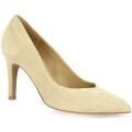 Chaussures escarpins Pao Escarpins cuir velours Grenoble