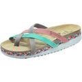 Tongs Sabatini 4201 Crazy Multicolor M.