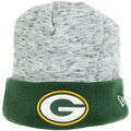 Bonnet New-Era Bonnet Green Bay Packers