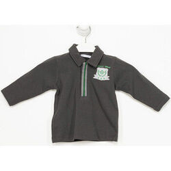Polo enfant Tutto Piccolo 3735W17-S00