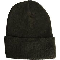 Bonnet Chapeau-Tendance Bonnet uni BERNE