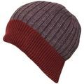 Bonnet Chapeau-Tendance Bonnet bi-color JULIEN