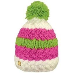 Bonnet Chapeau-Tendance Bonnet Ice tricolore