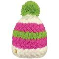 Bonnet Chapeau-Tendance Bonnet Ice tricolore