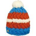 Bonnets sur Grenoble : Bonnet Chapeau-Tendance Bonnet Ice tricolore