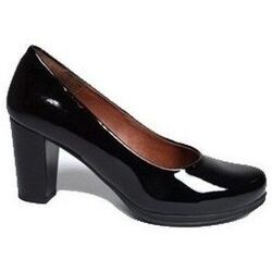Chaussures escarpins Karston Escarpin losti