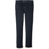 Pantalon enfant Kaporal Pantalon Gar&ccedil;on Nelur Graphite Bleu