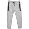 Pantalon enfant Kaporal Pantalon de Jogging Gar&ccedil;on Rowny Gris Gris