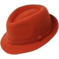 Chapeau Chapeau-Tendance Chapeau trilby ROKIA T59