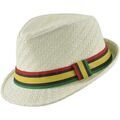Chapeaux sur Grenoble : Chapeau Chapeau-Tendance Chapeau trilby SAMELIA