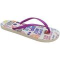 Tongs Brasileras Printed Socialflop