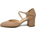 Chaussures escarpins Osvaldo Pericoli Femme Chaussures, Escarpin, Cuir - 9424 Grenoble