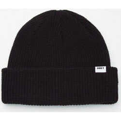 Bonnet Obey Bold organic beanie