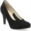 Chaussures escarpins Vidi Studio Escarpins cuir velours