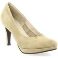 Chaussures escarpins Vidi Studio Escarpins cuir velours