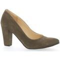 Chaussures escarpins Vidi Studio Escarpins cuir velours