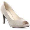 Chaussures escarpins Vidi Studio Escarpins cuir velours