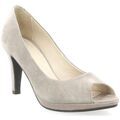 Chaussures escarpins Vidi Studio Escarpins cuir velours
