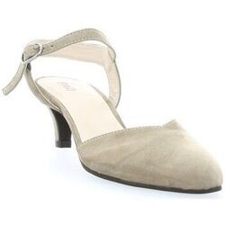 Chaussures escarpins Vidi Studio Escarpins cuir velours