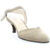 Chaussures escarpins Vidi Studio Escarpins cuir velours
