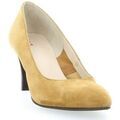 Chaussures escarpins Vidi Studio Escarpins cuir velours