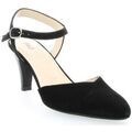 Chaussures escarpins Vidi Studio Escarpins cuir velours Grenoble