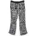 Pantalon enfant Kaporal Pantalon Fille Furo Noir Grenoble
