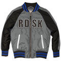 Veste enfant Redskins Blouson Enfant FIRESTON LONDON Gris