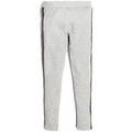 Pantalon enfant Guess Pantalon fille fleece gris J91Q21